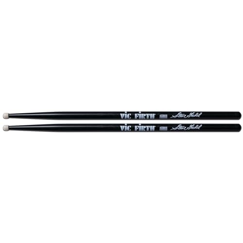 Vic Firth Signature Series -- Steve Gadd - Nylon Tip