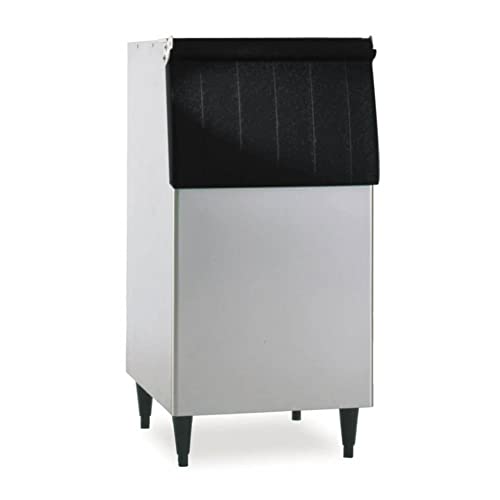 Hoshizaki B300SF B-300Sf S/S 300 Pound Capcity Ice Storage Bin cover