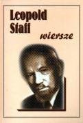 Hardcover Wiersze [Polish] Book