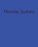 Monday Sudoku: Fun, Large Grid Sudoku Puzzles