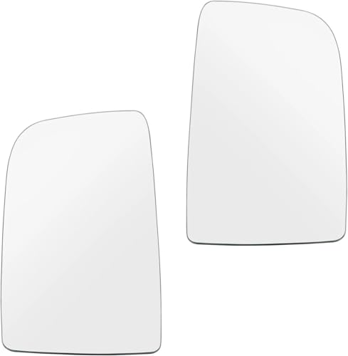 Rétroviseur convexe Benz Sprinter 2006-2018 pour réparer un miroir cassé gauche ou droit