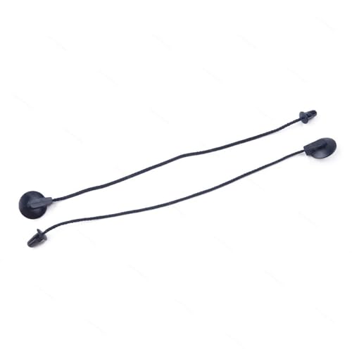 Cuerda de maletero para Ford Focus MK3 ideal para cargar el equipaje cómodamente en la bandeja