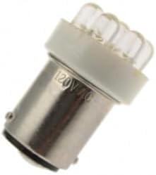 Replacement for Light Bulb/LAMP 35116ATR LED by Technical Precision