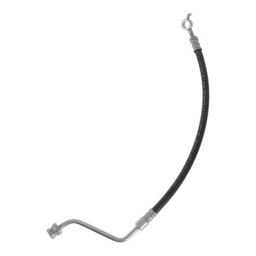 Image of A ABSOPRO Rear Right Brake Hydraulic Hose for Hyundai Sante Fe 2007-2012 No.587382B010 Replacement Brake Tube Pipe Piping 1 Pc
