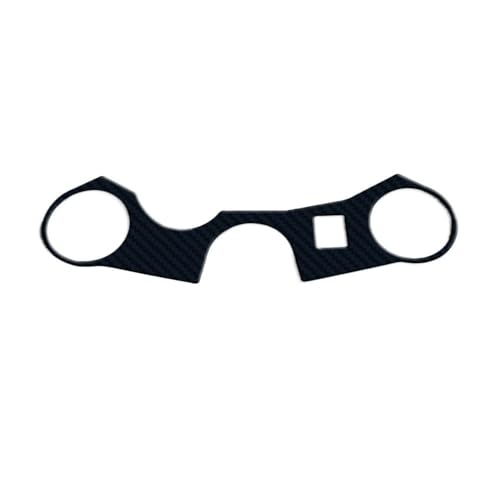 Sticker réservoir moto carbone GSXR pour look racing et protection haute performance