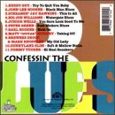 Confessin the Blues [Audio CD] Various Artists