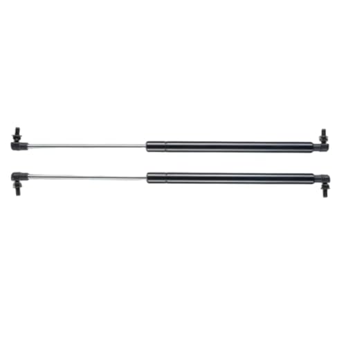 Entretoises support levage Civic Hatchback 1992-1995 | Ressort à gaz hayon coffre arrière