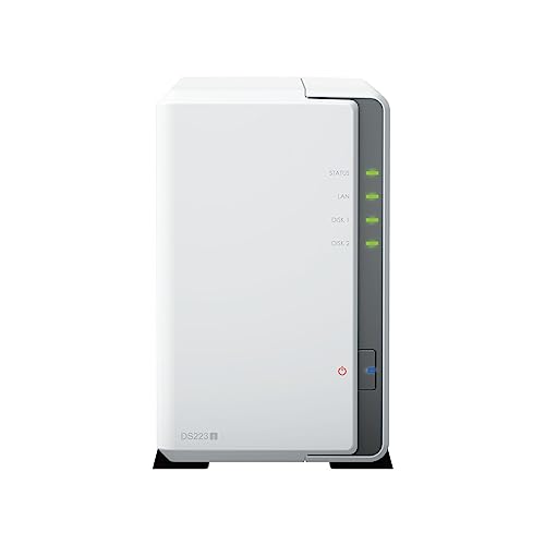 Synology DS3622xs+ NAS
