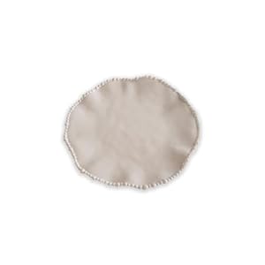 Beatriz Ball VIDA Alegria Dinner Plate Set of 4 (Sand)