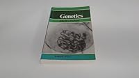 Genetics (Series of Books in Biology) 086720026X Book Cover