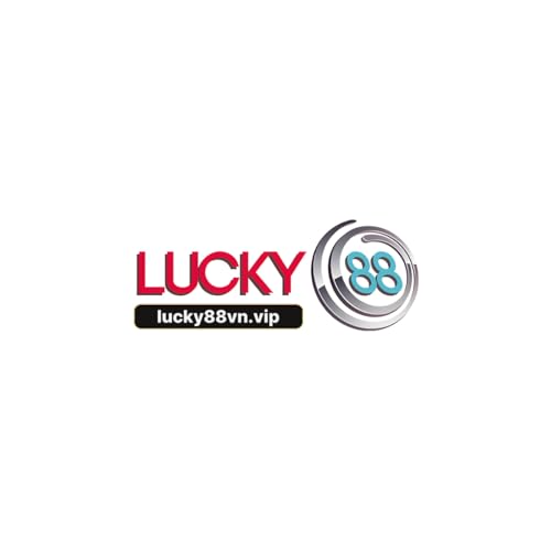 『lucky88 nen tang giai tri truc tuyen hang dau』のカバーアート