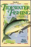 Tidewater Fishing 0809230186 Book Cover