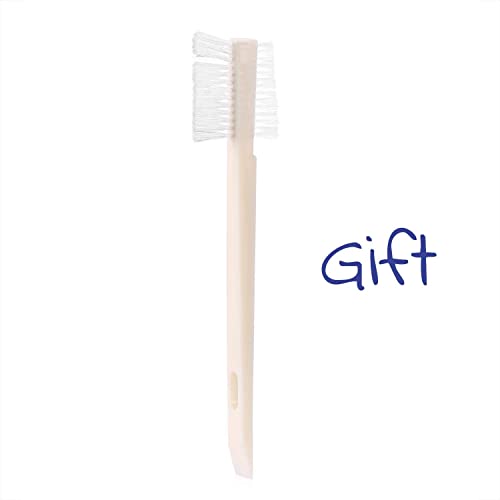 Clay Mitt, Clay Bar Mitt for Car Detailing, Medium Grade Auto Magic Wash Mitt, Scratch-Free and Paint Safe, for Cleaning Polishing Detailing Cars Paint, Glass, Wheels