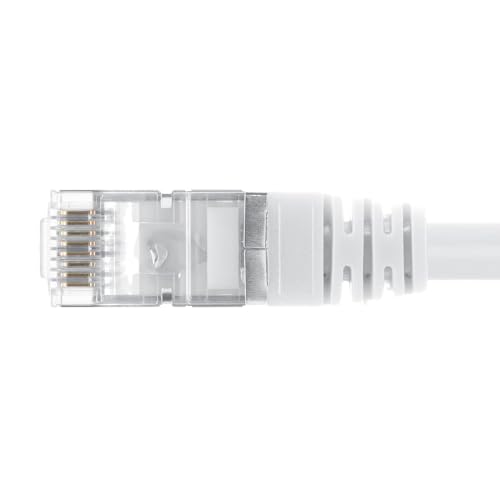 Cable de red NavePoint Ethernet CAT6 1 pie 5 unidades miniatura 3
