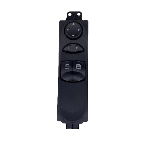 Console lève-vitre Sprinter et Crafter 2006-2016 boîtier de commande de porte