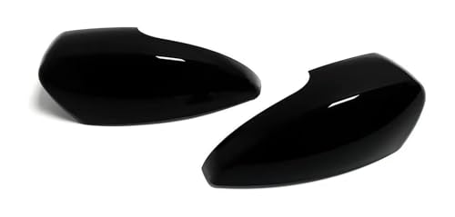 Capuchons de rétroviseur voiture pour Focus MK3 US 2012-2018 coque de rechange aile latérale