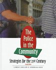 Police in the Community: Strategies for the 21s... 0534537898 Book Cover