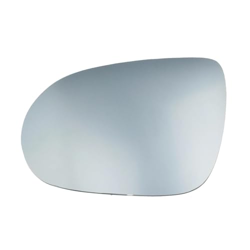 Glace rétroviseur pour Kia Sorento cassée remplacez le verre chauffant 87621-C6020