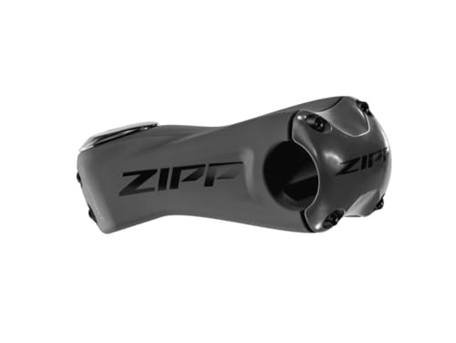 Zipp SL Sprint Carbon A3 Stem Black, 100mm/12 deg