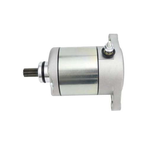 Démarreur de moto robuste adapté aux modèles LtA400C 2002-2007 - 3