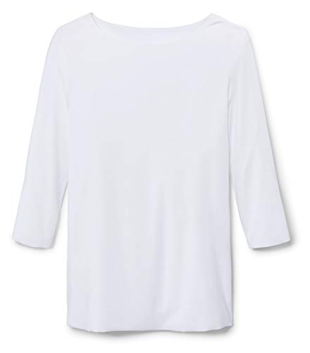 Preisvergleich Produktbild CALIDA Natural Luxe Shirt, 3 / 4-Arm Damen
