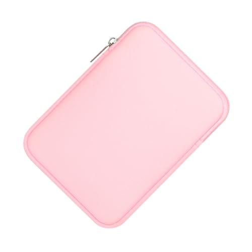 UKCOCO E-Reader Protective Case Storage Bag Zipper Travel Sleeve Carrying Bag Fits Ebook Reader Case