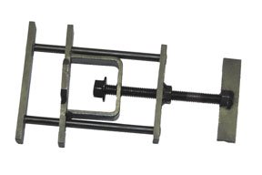 MDC LOC-770 Dual Piston Brake Press