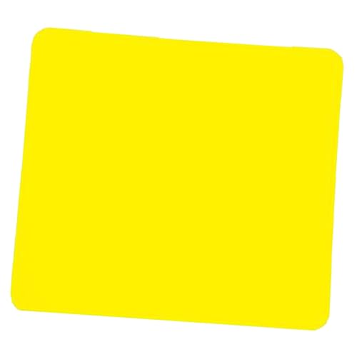 Menolana Karate Breaking Board Taekwondo Board Folding for Kids Adults Punching Pad Taekwondo Breaking Board Arts Break Boards, Yellow