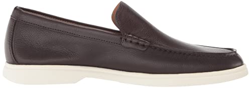 Image of BOSS Men's Sienne Suede Loafers