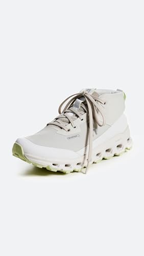 On Women's Cloudroam Waterproof Sneakers2
