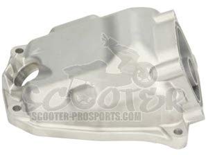 Cache-soupapes Piaggio 4-Temps 3V 125cc pour Vespa Sprint Primavera LX et Liberty AC