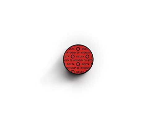 Delta Q Cápsulas de Café Qharacter Pack XL - Int 09