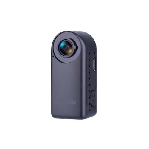 Image of Magnetic Vlog Camera Compatible with Firefly 4K Thumb 3 Internal Image Stabilization Smooth Big WiFi