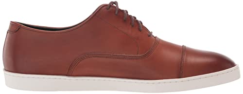 Allen Edmonds Park Sneaker Chili 10.5 3E #TOP5