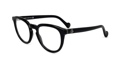 Moncler Montatura ML5149 Shiny black 51/21/145 UNISEX