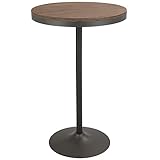 LumiSource Dakota 27' W Brown...