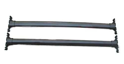 Barras portaequipajes para Lexus LX570 2005 2008 viajes en familia y aventura