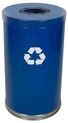 18'' Diameter Recycler