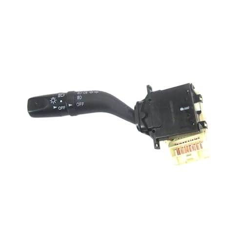 Commutateur de clignotants pour Mazda 6 GG, CX7 et MX-5 de 2002 à 2012