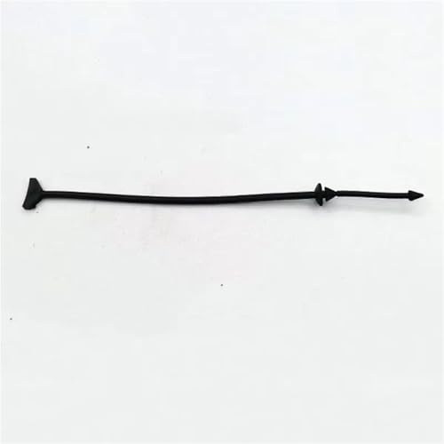 Corde de Bouchon de Carburant Flexible pour Réservoir C3