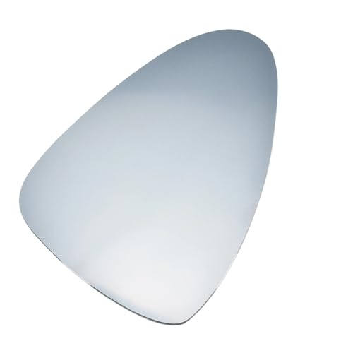 Vitre rétroviseur cassé gauche Panamera 970 de 2010 à 2016 miroir chauffant électrique
