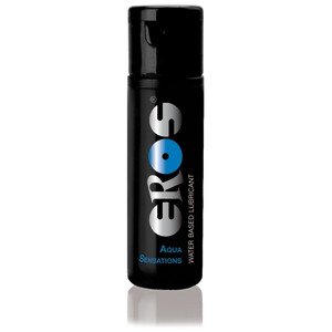 EROS Aqua Sensations Lubrifiant Ă base d'eau 30 ml