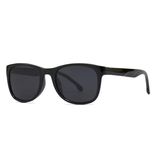 Lunettes de soleil protection UV400 monture ovale verres colorés pour sport