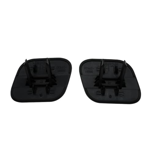 Capuchon de lave-phare pour KIA Sorento 2013-2014 | Cache de buse avant gauche et droit