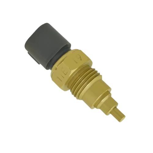 Sensor de temperatura del agua 8-98023717-0 para solucionar fallos de motor