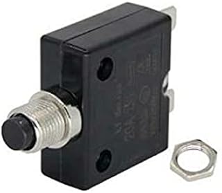 Circuit Breaker 15amp for Husky HU3650 4550/3650 Watts Generator Subaru Powered