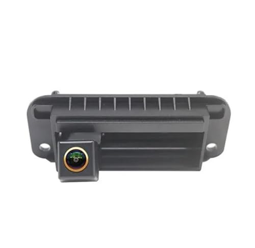Caméra de recul AHD1080P étanche pour Mercedes Classe C W204 W205 S204 et W212
