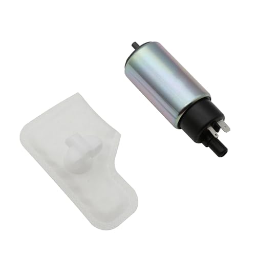 Grifo de combustible NMAX para solucionar tirones y fallos de arranque 5