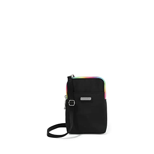 Image of Baggallini The New Classic Collection Take Two RFID Bryant Crossbody