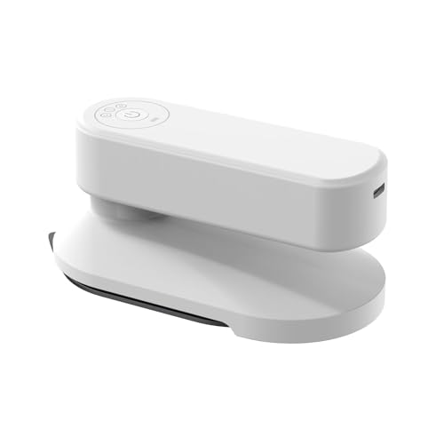 スチームアイロン ポータブルミニハンドヘルメントガーメントスチーマーコードレスUSB家庭と衣服用の充電式の旅行アイロン 衣類スチーマー